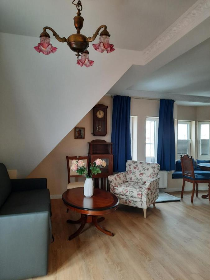 Logierhaus Am Meer Wangerooge Buitenkant foto